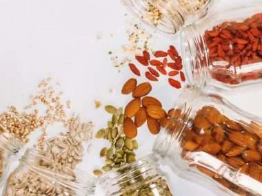 Best Superfoods for Energy Boost