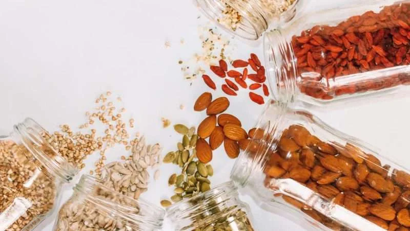 Best Superfoods for Energy Boost