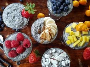 Best Superfoods for Weight Loss, Top 10 Weight Loss Superfoods