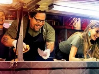 Chef Movie