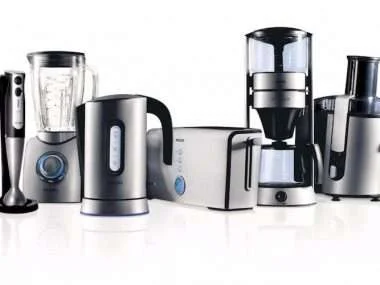 Kitchen Appliances