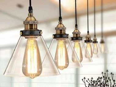 Kitchen Pendant Lights