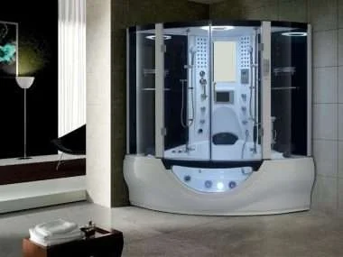Luxury Shower Enclosure Cluburb