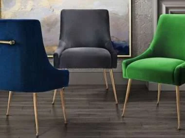 Mid Century Accent Chairs Art Ftr