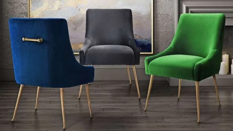 Mid Century Accent Chairs Art Ftr