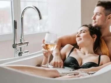 Most Comfortable Freestanding Tubs Ftr