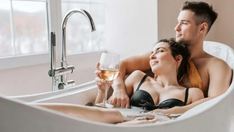 Most Comfortable Freestanding Tubs Ftr