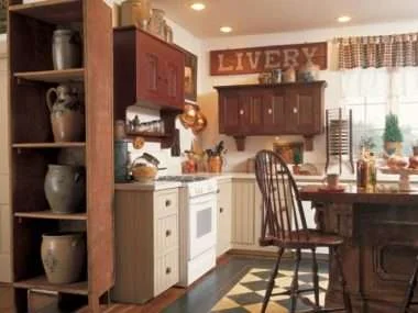 Rustic Decor Featured Image