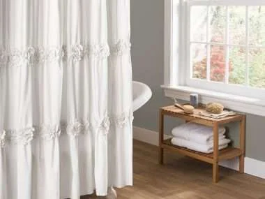 Shower Curtain Featured Image