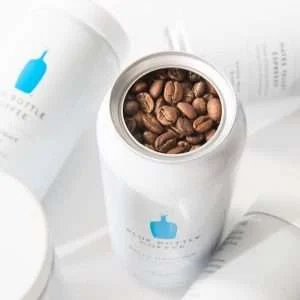 Blue Bottle Coffee Subscription Box