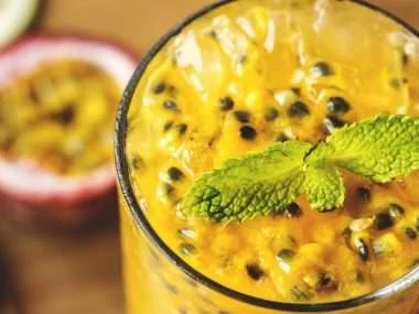 Best Tropical Smoothie Recipes