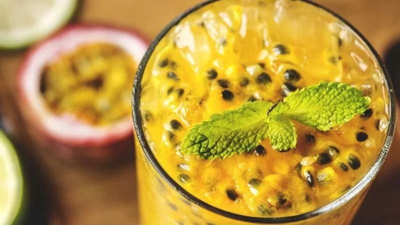 Best Tropical Smoothie Recipes