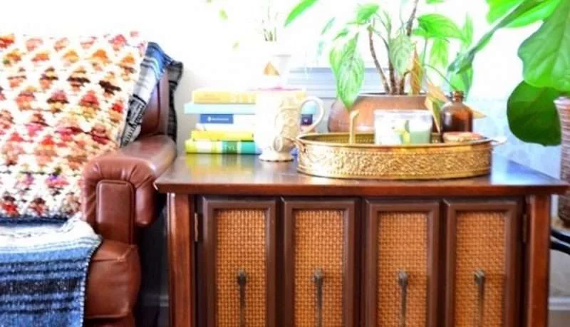 Vintage Cabinets Cluburb