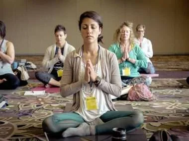 Top Yoga Brands that Give Back to Society