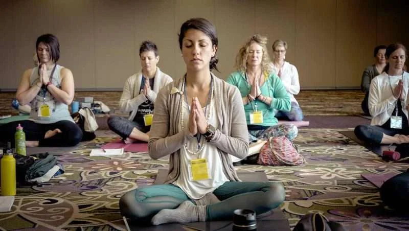 Top Yoga Brands that Give Back to Society