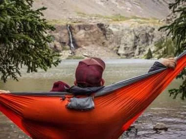 Best Hammocks Camping Stand Chair Ftr