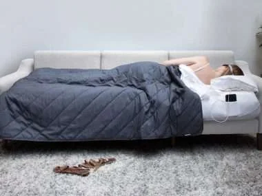 Sofa Beds Burrow Nomad Ftr