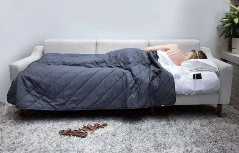 Sofa Beds Burrow Nomad Ftr