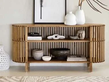 Best Console Tables for Entryway, Console Tables with Storage / Drawers