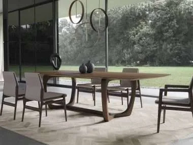 Best Mid-century Modern Dining Tables