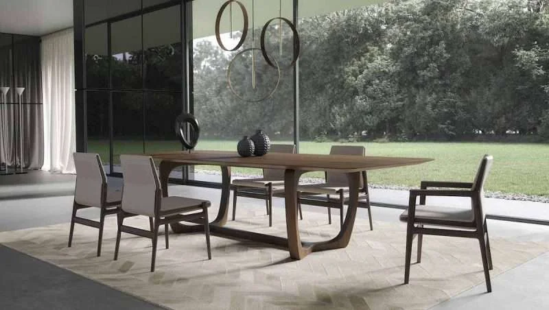 Best Mid-century Modern Dining Tables