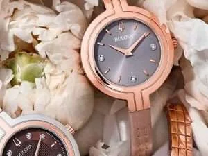 Best Bulova Women's Watches