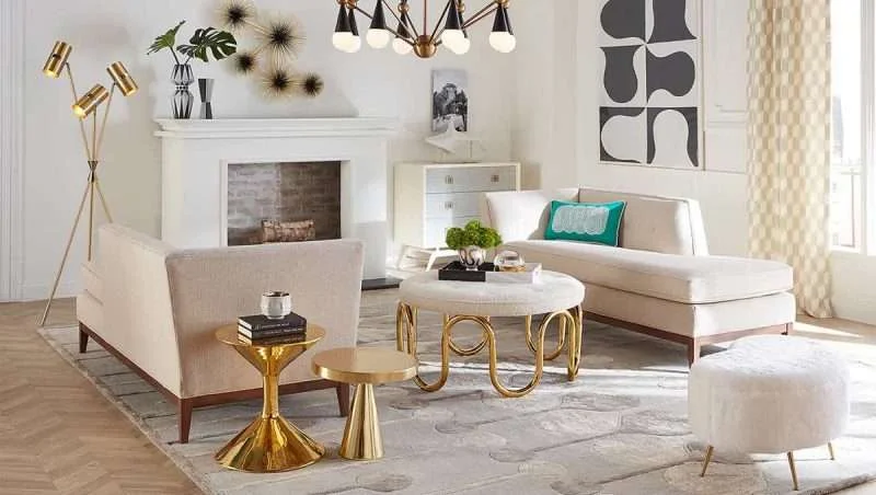 Best Mid-century Modern Rugs *x10 / 9x12 / Vintage / Abstract