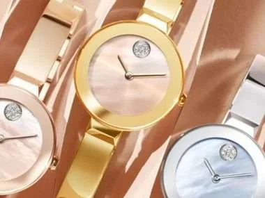 Best Movado Watches for Women, Bold Evolution