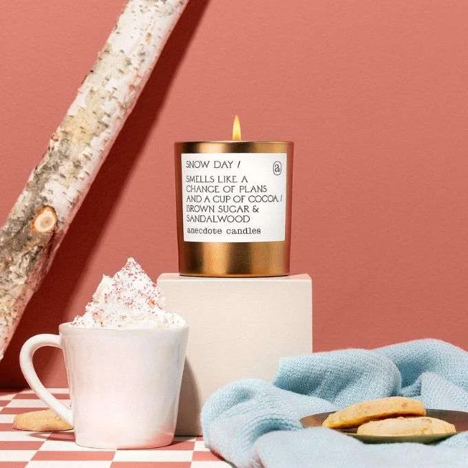 Anecdote Candles product image