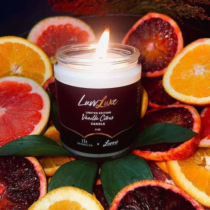 Lit Brooklyn Product image