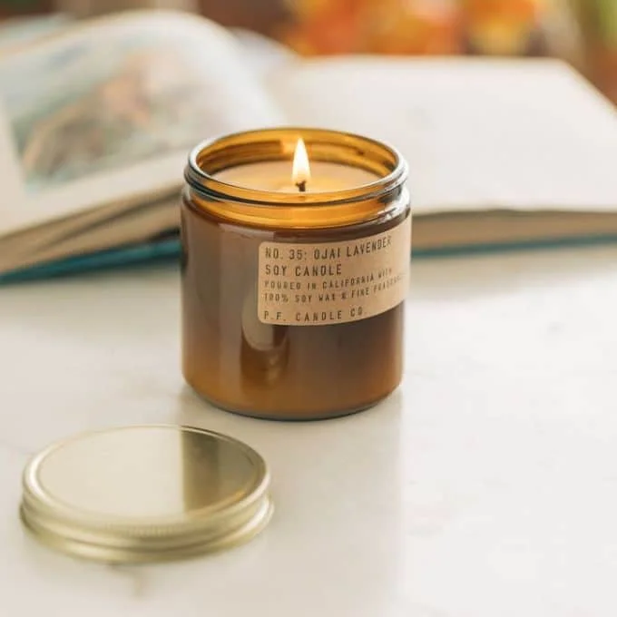 P.F. Candle Co. product image