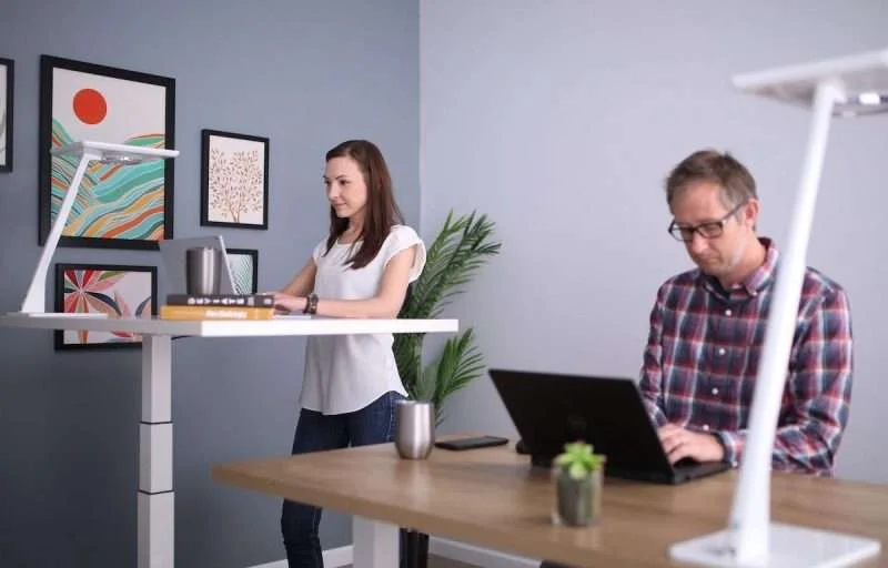 Are Standing Desks Good for You? Health Benefits and Drawbacks.