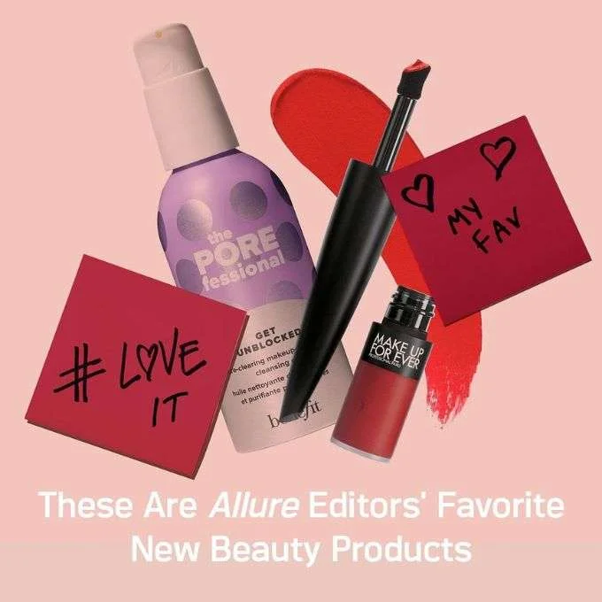 Allure product image