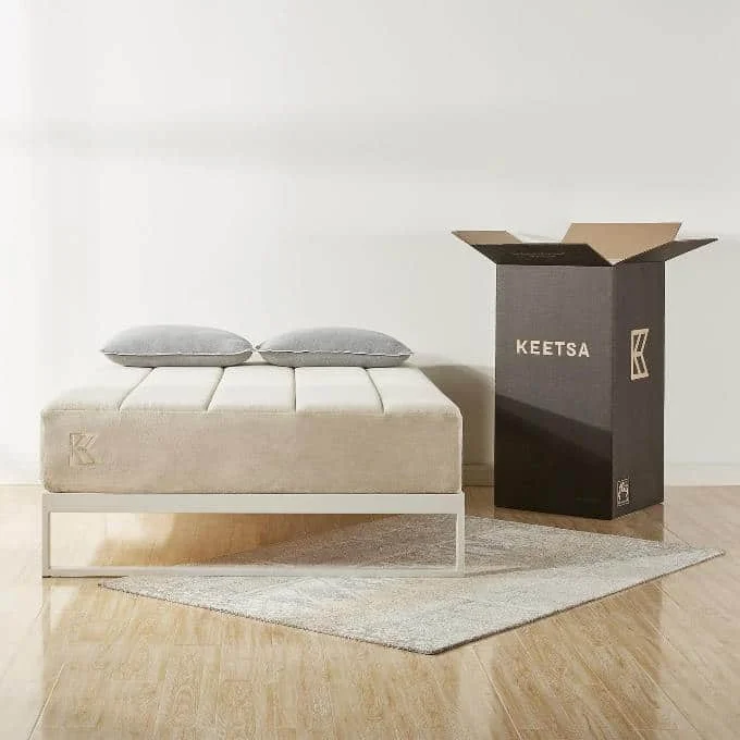 Keetsa product image