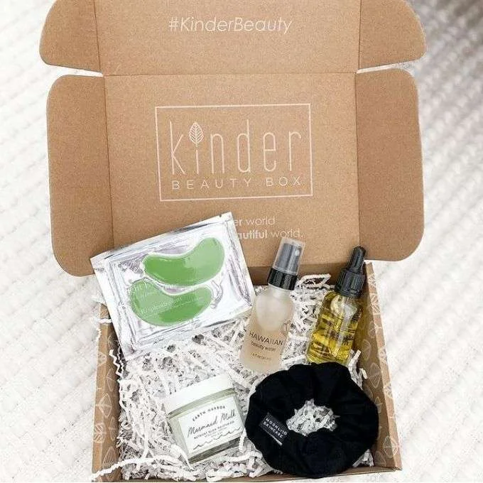 Kinder Beauty product image
