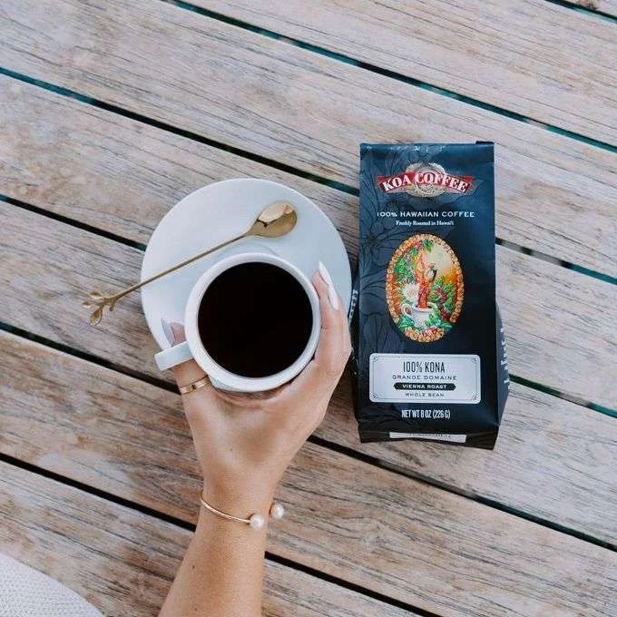 Koa Coffee product image
