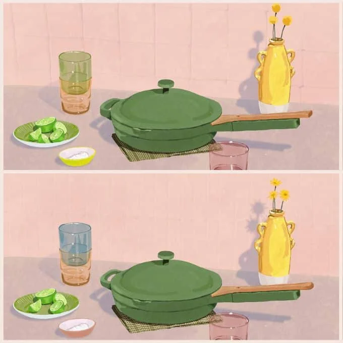 Our place Product image