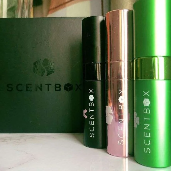 ScentBox product image