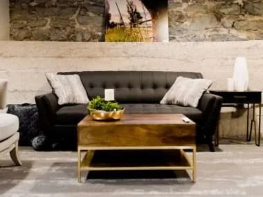 types of coffee tables