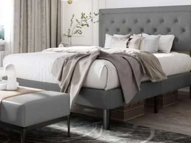 Are platform beds comfortable