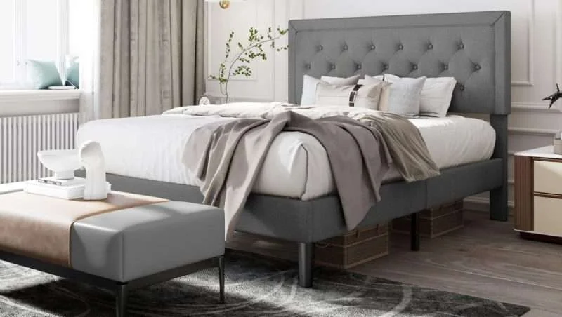 Are platform beds comfortable