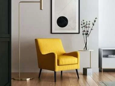 what are accent chairs