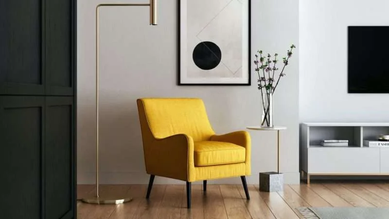 what are accent chairs