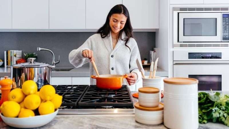how to choose the right kitchen appliances