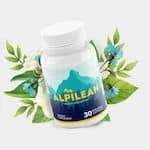 Alpilean Weight Loss Supplement
