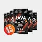 Java Burn Weight Loss Supplement