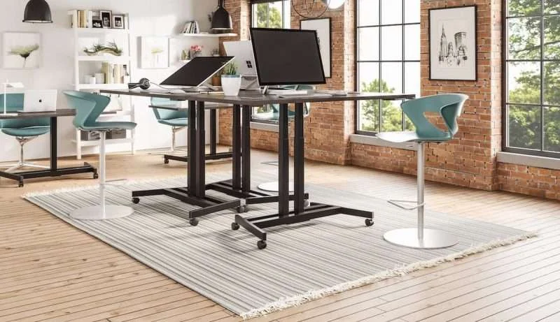 Standing Desks Under 500 Ftr